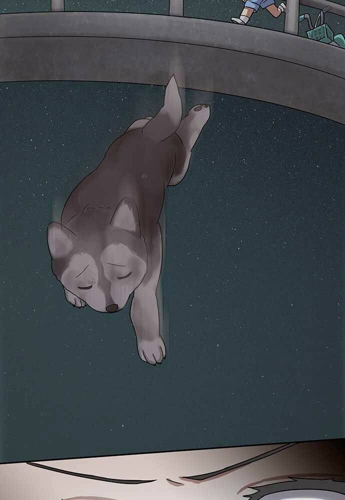 Nụ Hôn Nguyền Rủa Chapter 27 - Trang 2