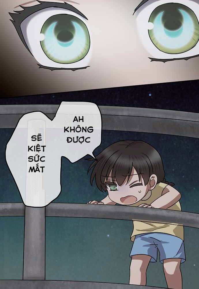 Nụ Hôn Nguyền Rủa Chapter 27 - Trang 2