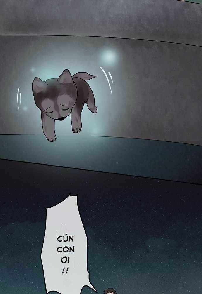 Nụ Hôn Nguyền Rủa Chapter 27 - Trang 2