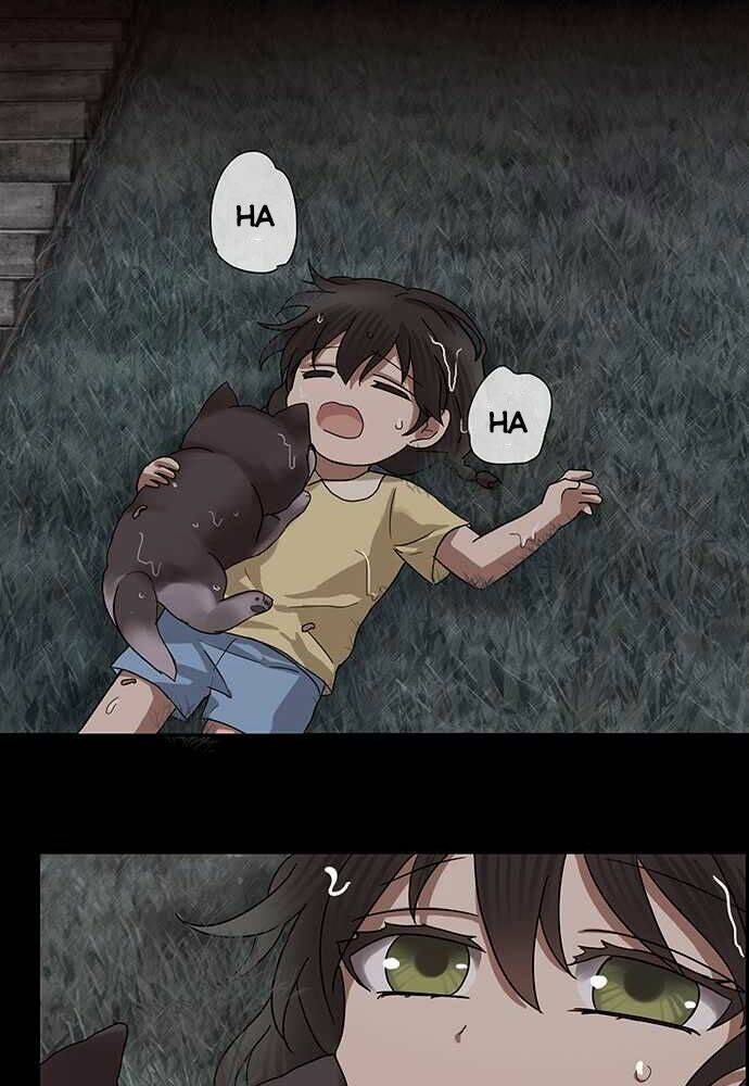 Nụ Hôn Nguyền Rủa Chapter 27 - Trang 2