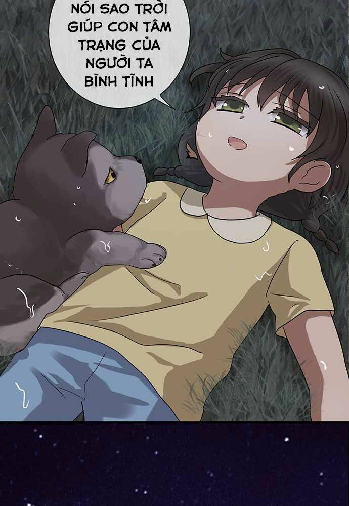 Nụ Hôn Nguyền Rủa Chapter 27 - Trang 2