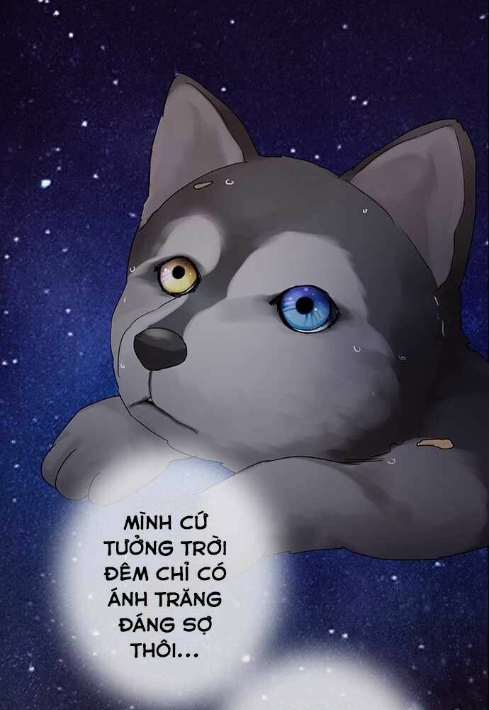 Nụ Hôn Nguyền Rủa Chapter 27 - Trang 2