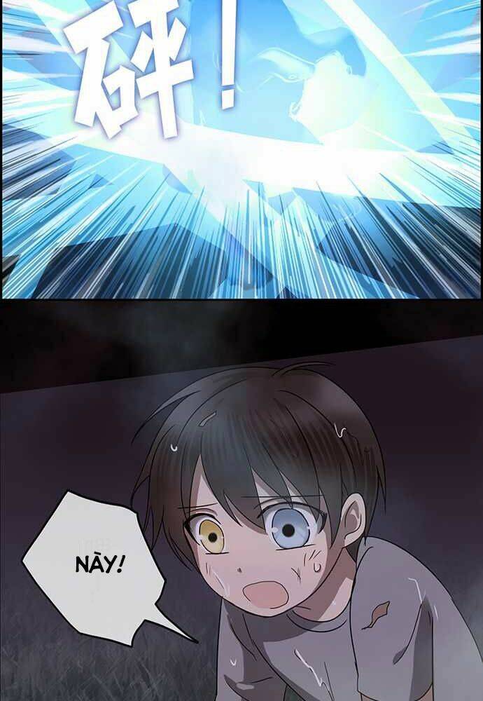 Nụ Hôn Nguyền Rủa Chapter 27 - Trang 2