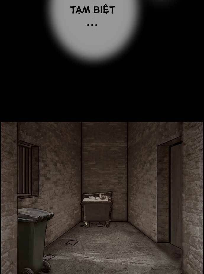 Nụ Hôn Nguyền Rủa Chapter 28 - Trang 2