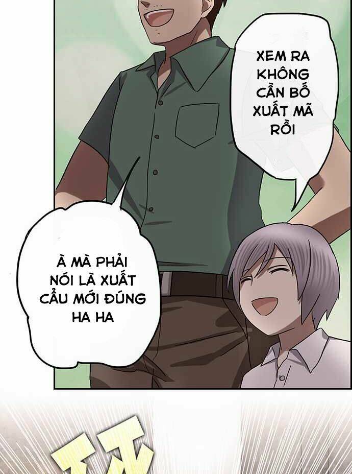 Nụ Hôn Nguyền Rủa Chapter 28 - Trang 2