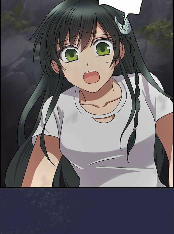 Nụ Hôn Nguyền Rủa Chapter 28 - Trang 2