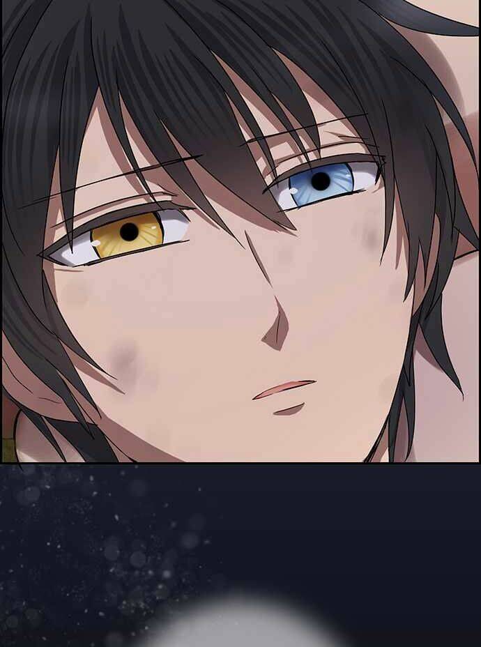 Nụ Hôn Nguyền Rủa Chapter 28 - Trang 2