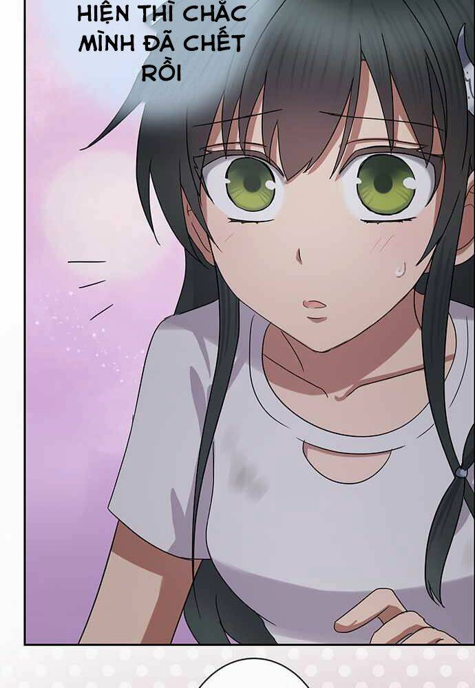 Nụ Hôn Nguyền Rủa Chapter 29 - Trang 2