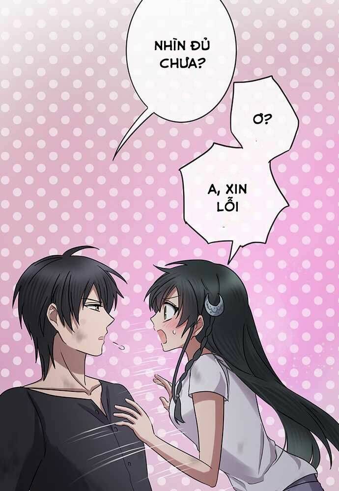 Nụ Hôn Nguyền Rủa Chapter 29 - Trang 2