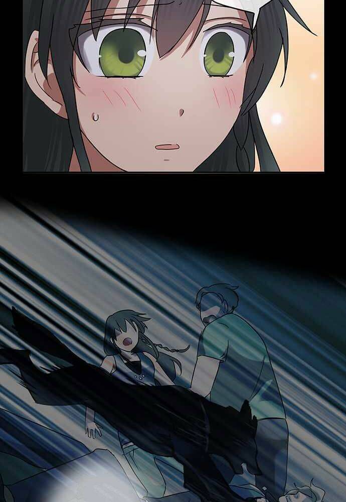 Nụ Hôn Nguyền Rủa Chapter 29 - Trang 2