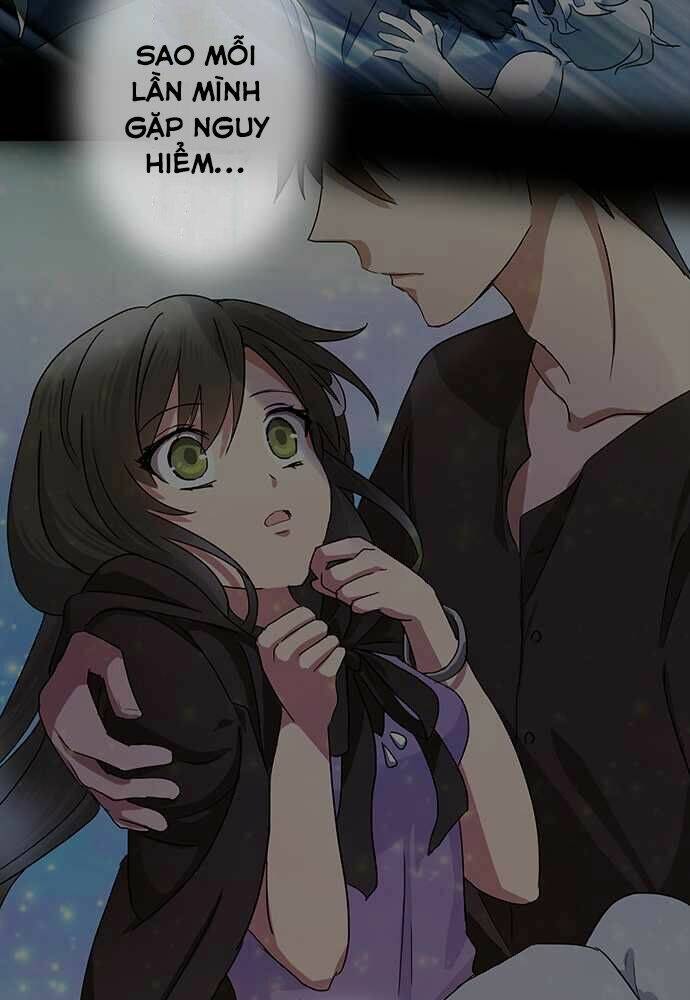 Nụ Hôn Nguyền Rủa Chapter 29 - Trang 2