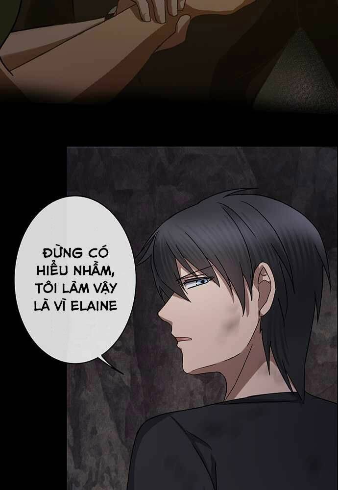 Nụ Hôn Nguyền Rủa Chapter 29 - Trang 2