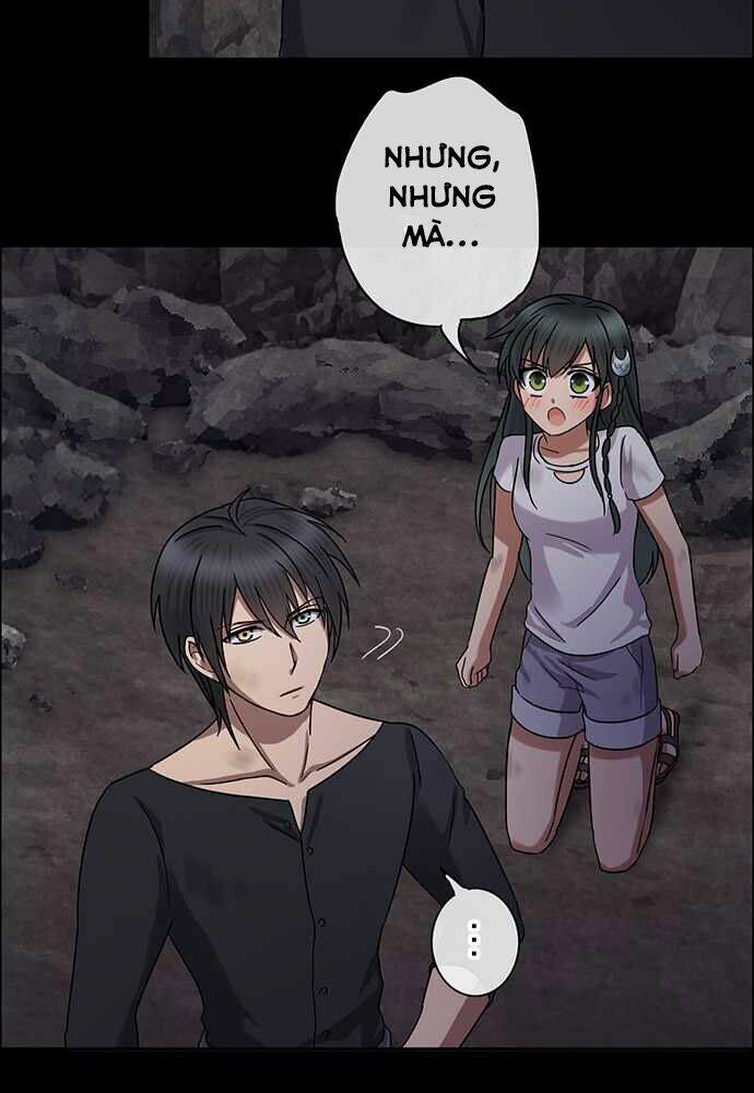 Nụ Hôn Nguyền Rủa Chapter 29 - Trang 2