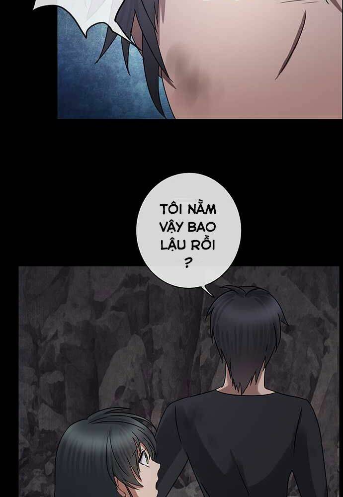 Nụ Hôn Nguyền Rủa Chapter 29 - Trang 2