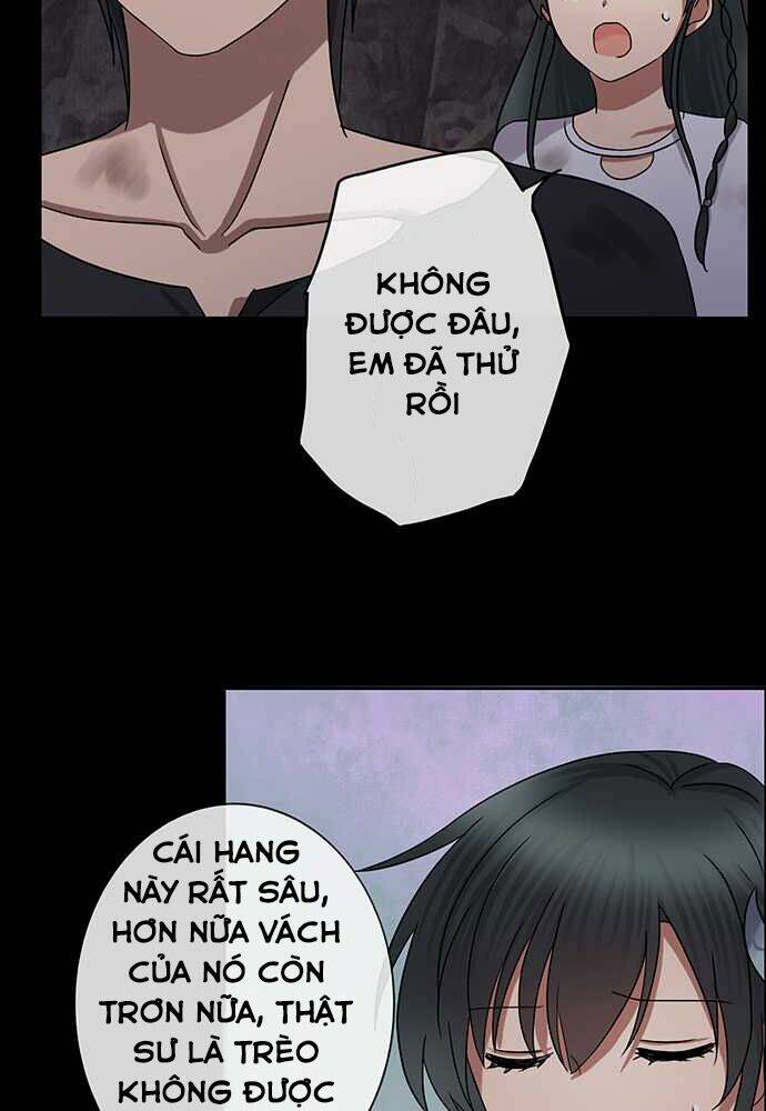 Nụ Hôn Nguyền Rủa Chapter 29 - Trang 2