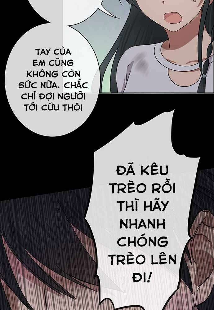 Nụ Hôn Nguyền Rủa Chapter 29 - Trang 2