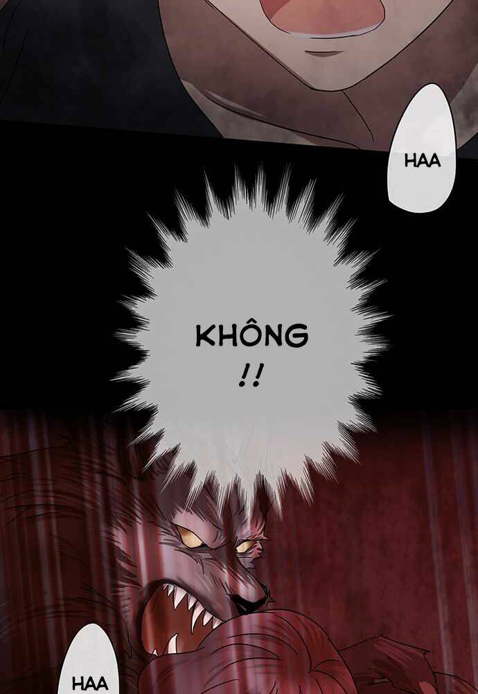 Nụ Hôn Nguyền Rủa Chapter 29 - Trang 2