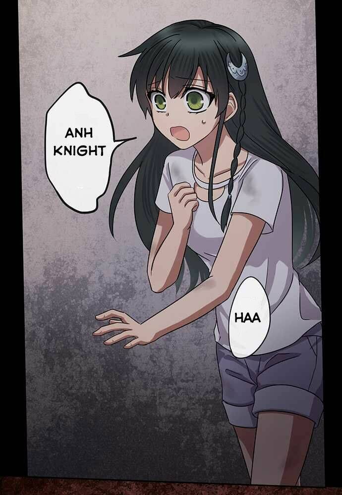 Nụ Hôn Nguyền Rủa Chapter 29 - Trang 2