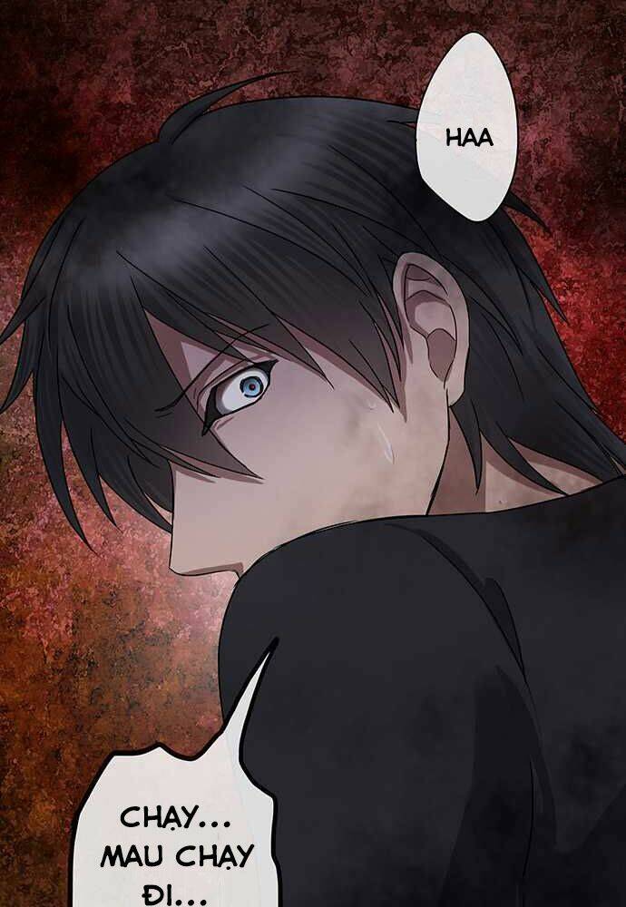 Nụ Hôn Nguyền Rủa Chapter 29 - Trang 2