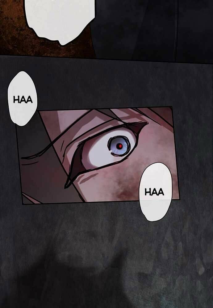 Nụ Hôn Nguyền Rủa Chapter 29 - Trang 2