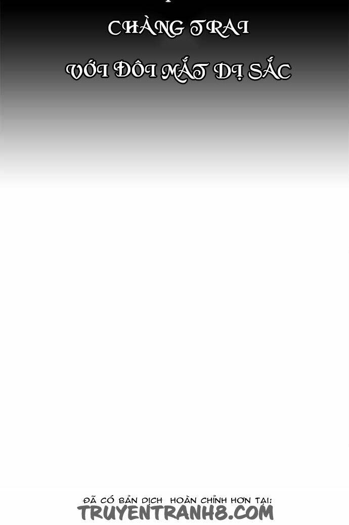 Nụ Hôn Nguyền Rủa Chapter 3 - Trang 2