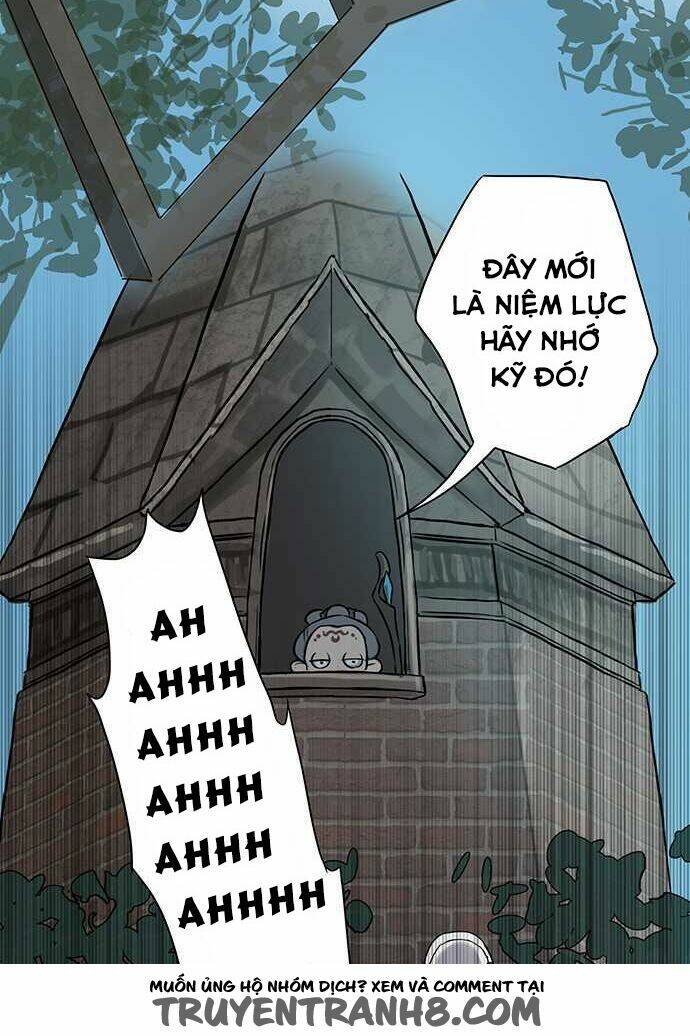 Nụ Hôn Nguyền Rủa Chapter 3 - Trang 2