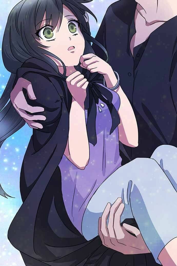 Nụ Hôn Nguyền Rủa Chapter 3 - Trang 2