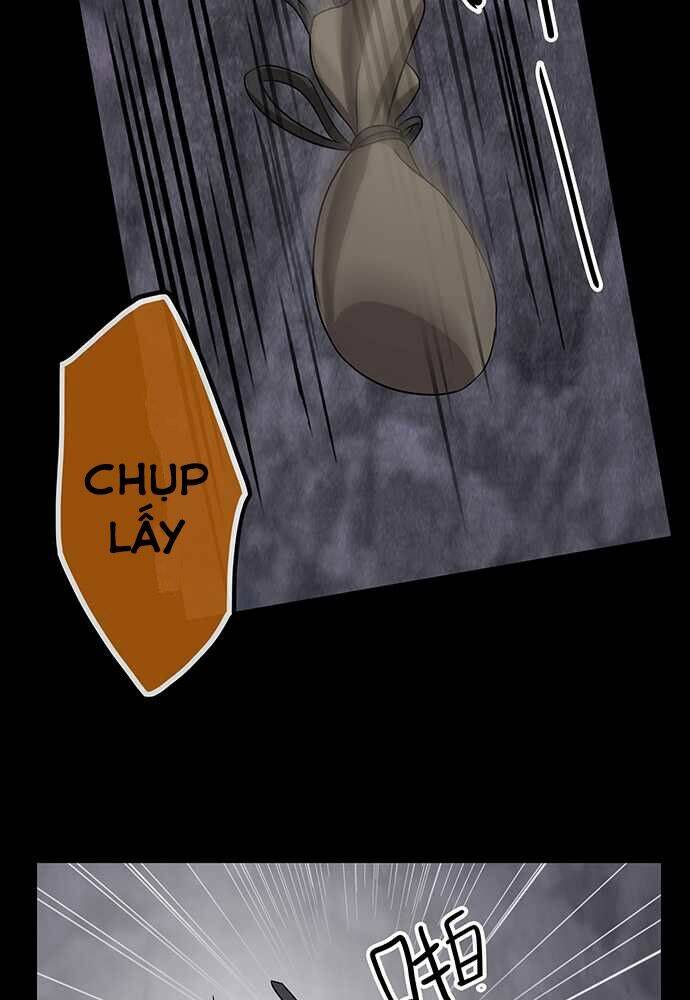 Nụ Hôn Nguyền Rủa Chapter 30 - Trang 2