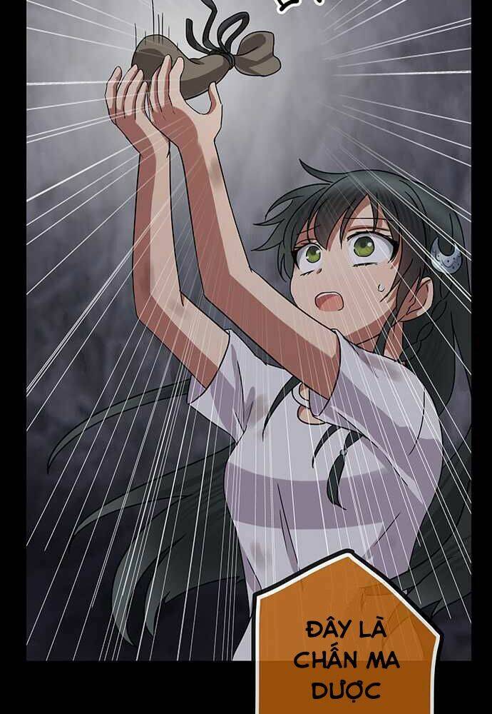 Nụ Hôn Nguyền Rủa Chapter 30 - Trang 2