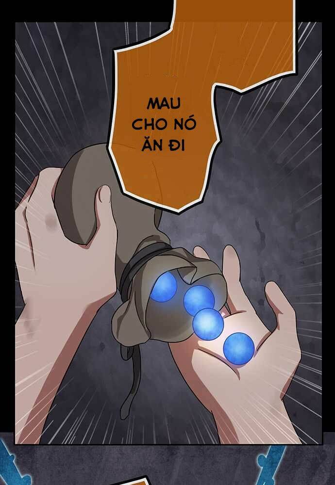 Nụ Hôn Nguyền Rủa Chapter 30 - Trang 2