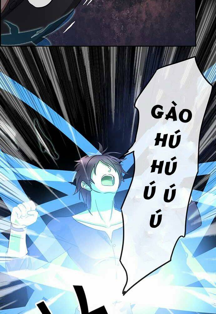 Nụ Hôn Nguyền Rủa Chapter 30 - Trang 2