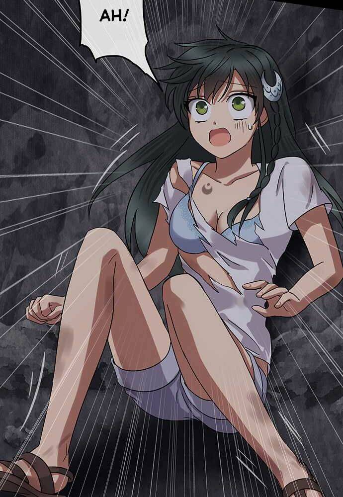 Nụ Hôn Nguyền Rủa Chapter 30 - Trang 2