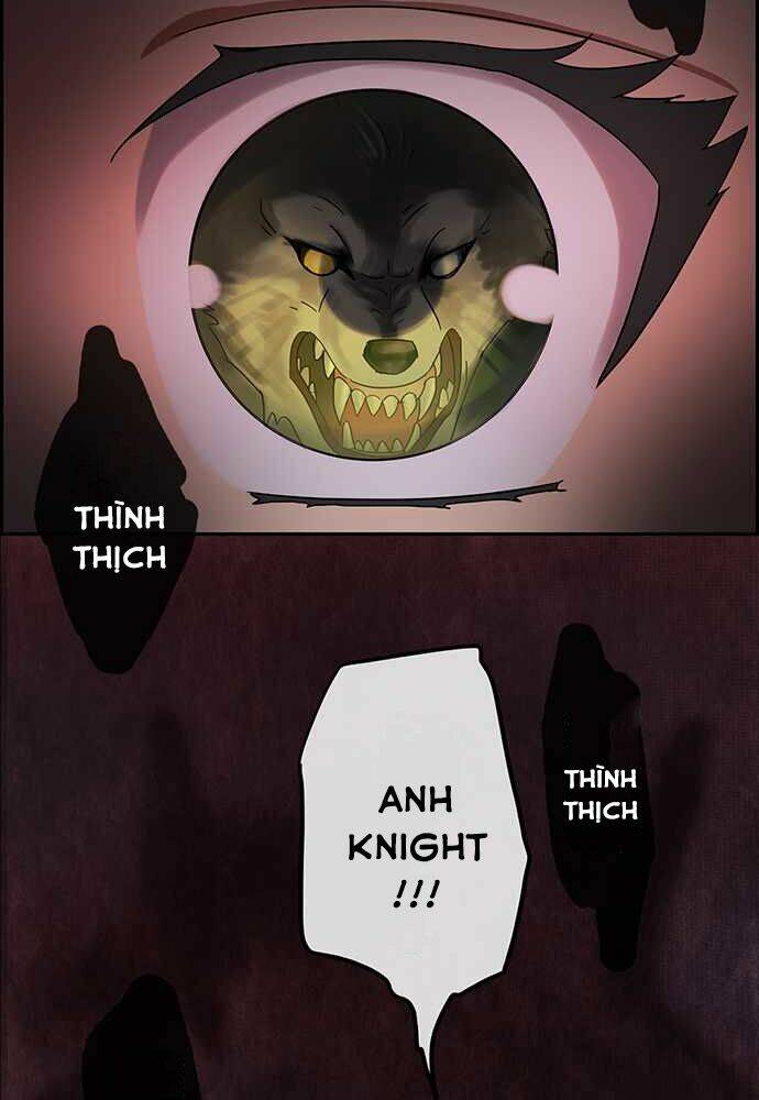 Nụ Hôn Nguyền Rủa Chapter 30 - Trang 2