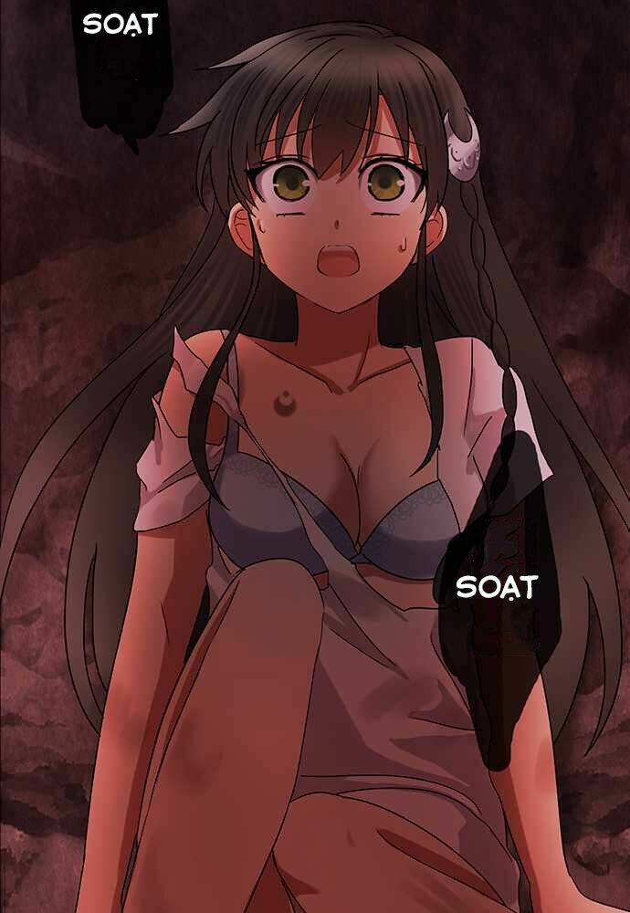 Nụ Hôn Nguyền Rủa Chapter 30 - Trang 2