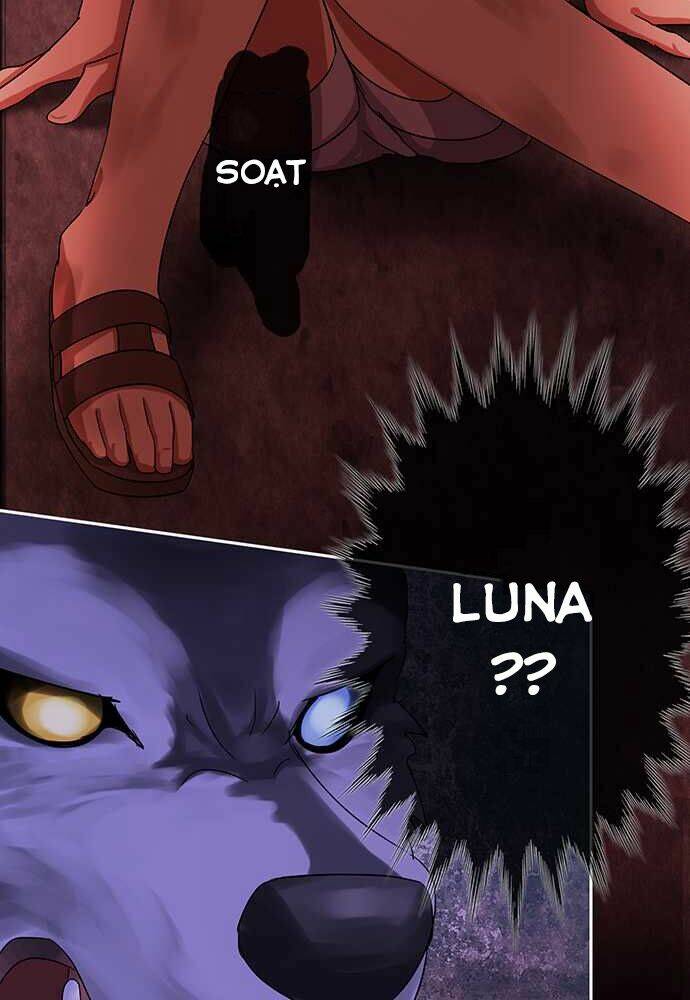 Nụ Hôn Nguyền Rủa Chapter 30 - Trang 2