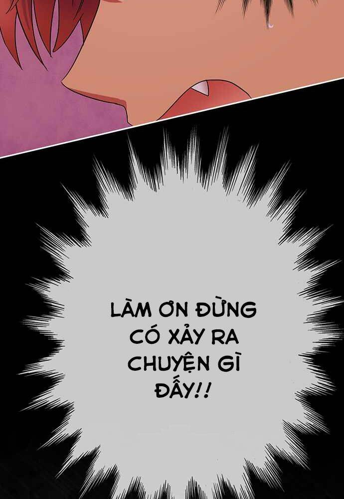 Nụ Hôn Nguyền Rủa Chapter 30 - Trang 2