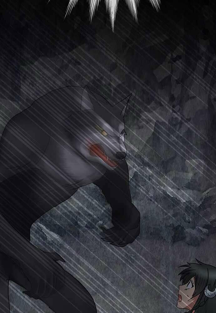 Nụ Hôn Nguyền Rủa Chapter 30 - Trang 2