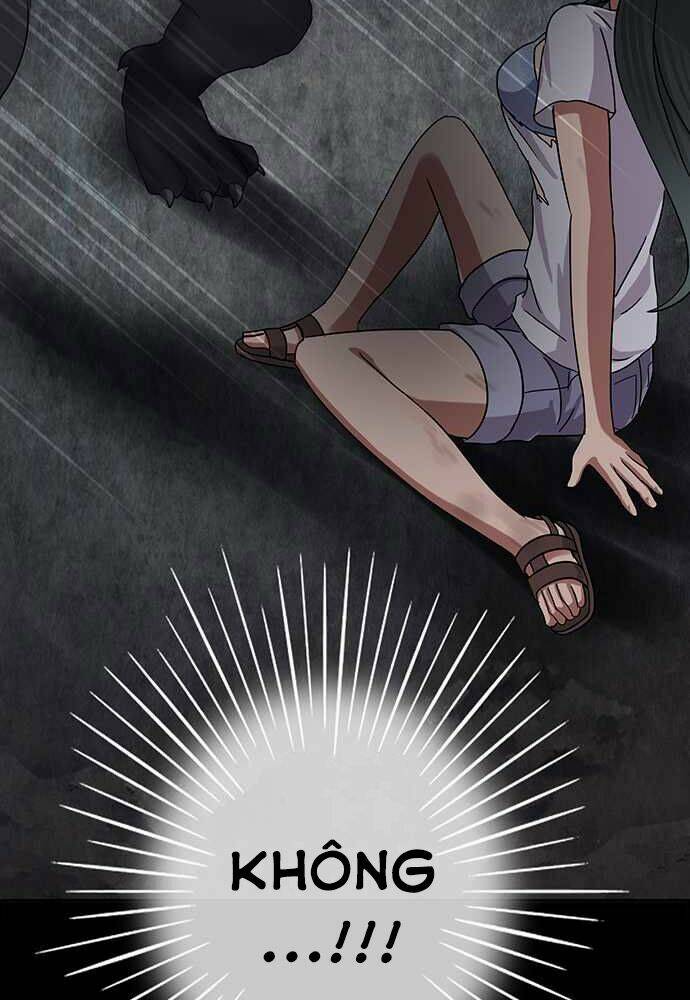 Nụ Hôn Nguyền Rủa Chapter 30 - Trang 2