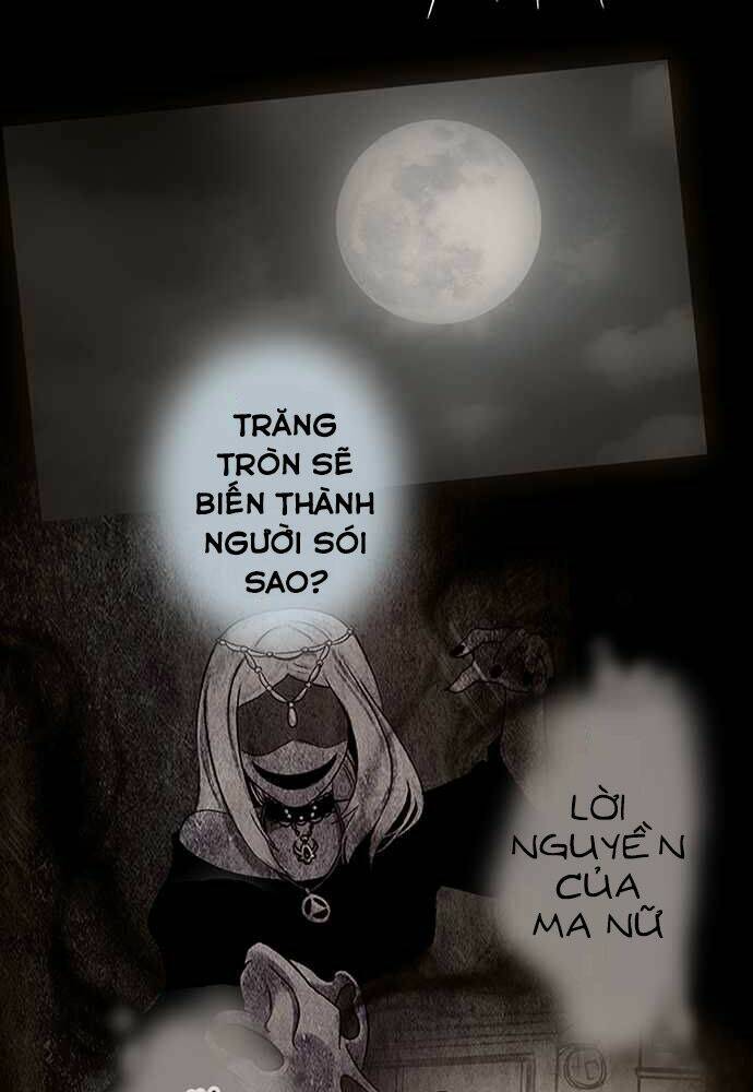 Nụ Hôn Nguyền Rủa Chapter 31 - Trang 2