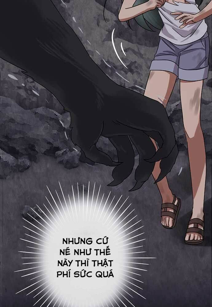 Nụ Hôn Nguyền Rủa Chapter 31 - Trang 2