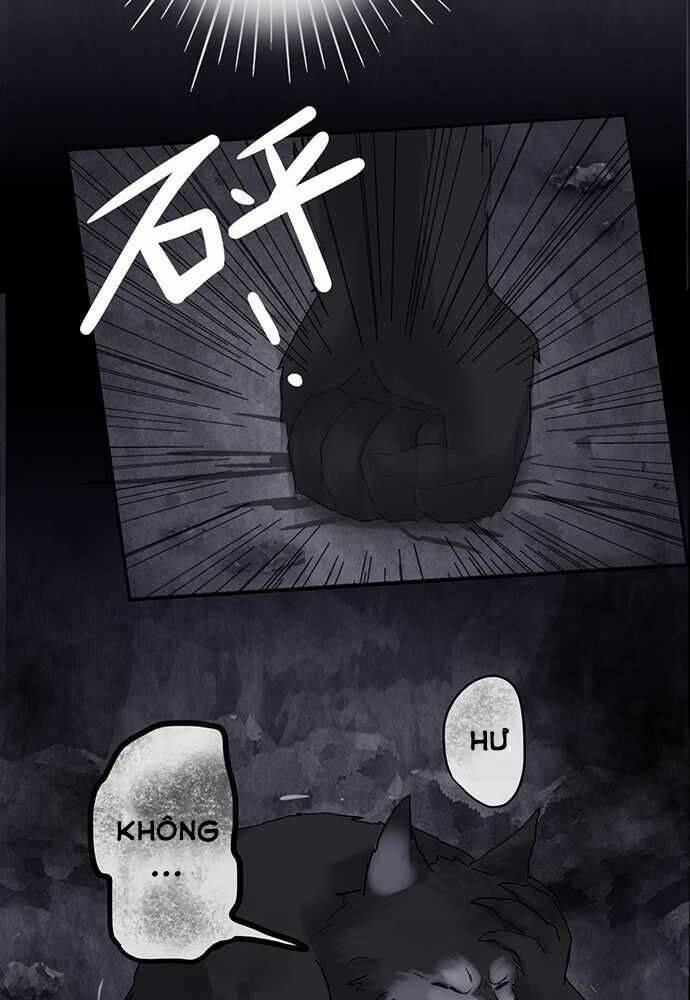 Nụ Hôn Nguyền Rủa Chapter 31 - Trang 2