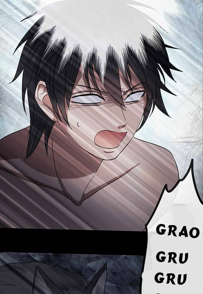 Nụ Hôn Nguyền Rủa Chapter 31 - Trang 2