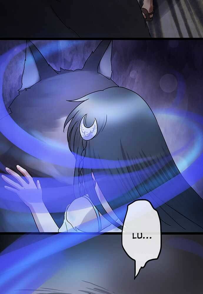 Nụ Hôn Nguyền Rủa Chapter 31 - Trang 2