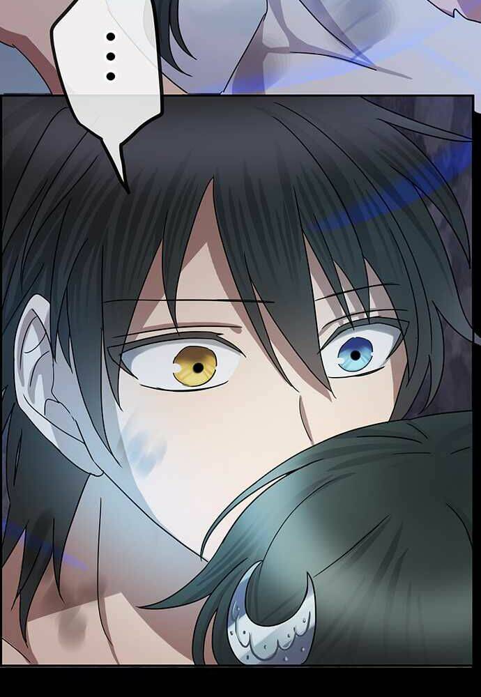 Nụ Hôn Nguyền Rủa Chapter 31 - Trang 2