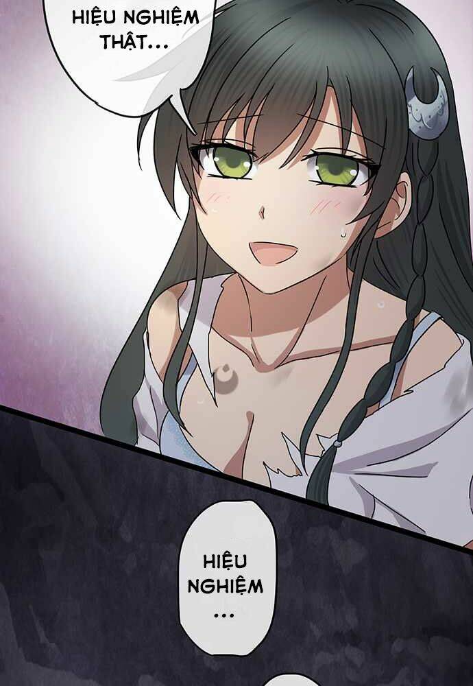 Nụ Hôn Nguyền Rủa Chapter 31 - Trang 2