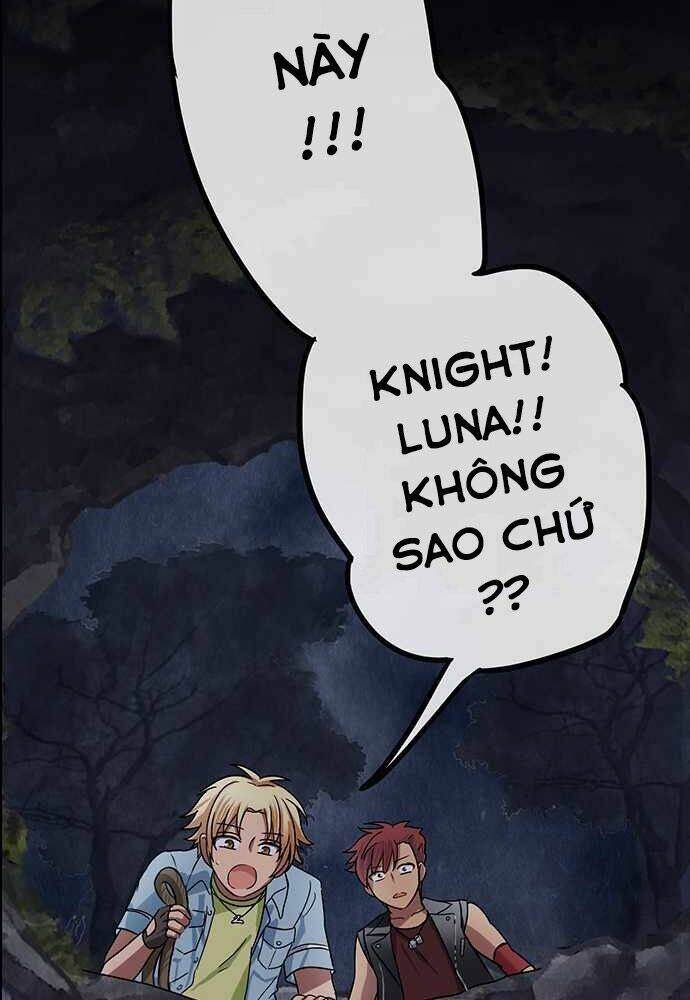 Nụ Hôn Nguyền Rủa Chapter 31 - Trang 2