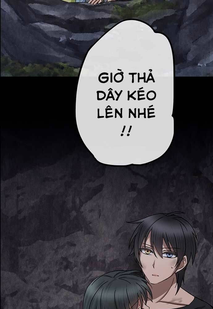 Nụ Hôn Nguyền Rủa Chapter 31 - Trang 2