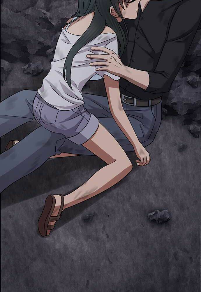 Nụ Hôn Nguyền Rủa Chapter 31 - Trang 2