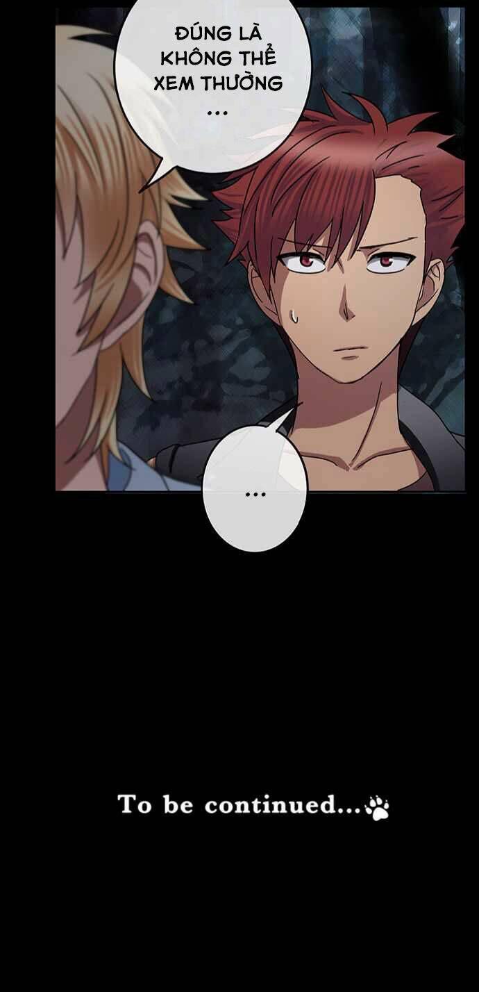 Nụ Hôn Nguyền Rủa Chapter 31 - Trang 2