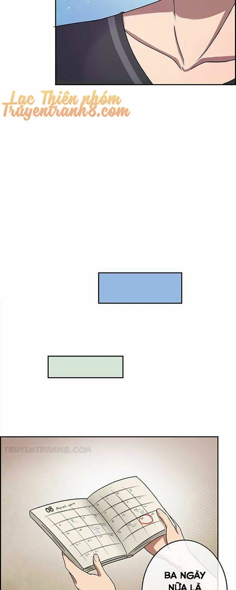 Nụ Hôn Nguyền Rủa Chapter 32 - Trang 2